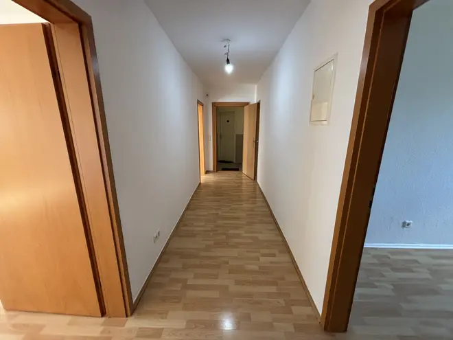 3 Zimmer Wohnung mit 73 m² in Wuppertal – Bild 2
