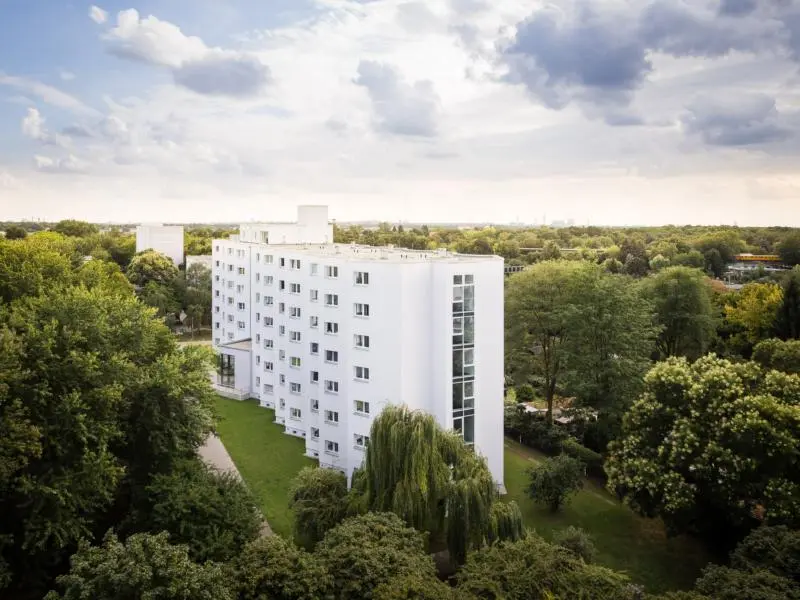Studio mit 28 m² in Berlin – Bild 1