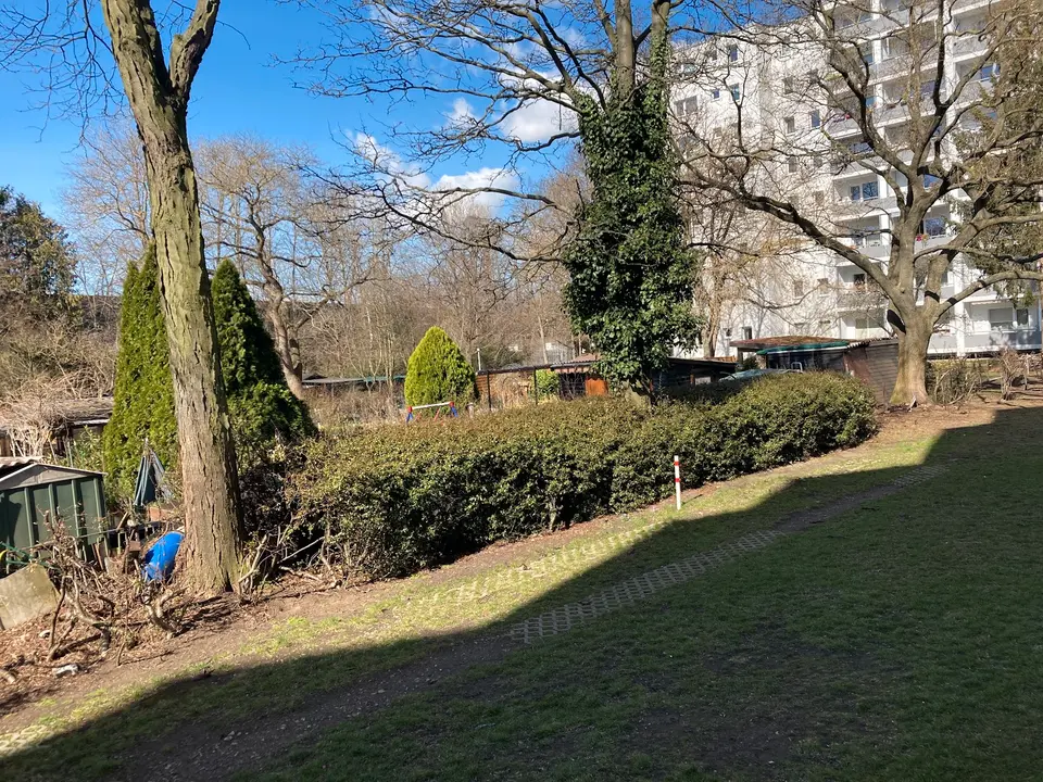 Studio mit 28 m² in Berlin – Bild 6