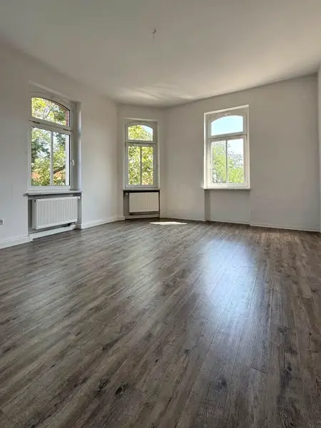 2 Zimmer Wohnung mit 47 m² in Erfurt – Bild 1