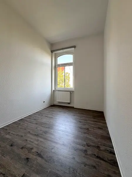 2 Zimmer Wohnung mit 47 m² in Erfurt – Bild 2