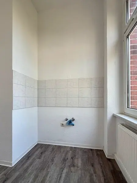 2 Zimmer Wohnung mit 47 m² in Erfurt – Bild 3