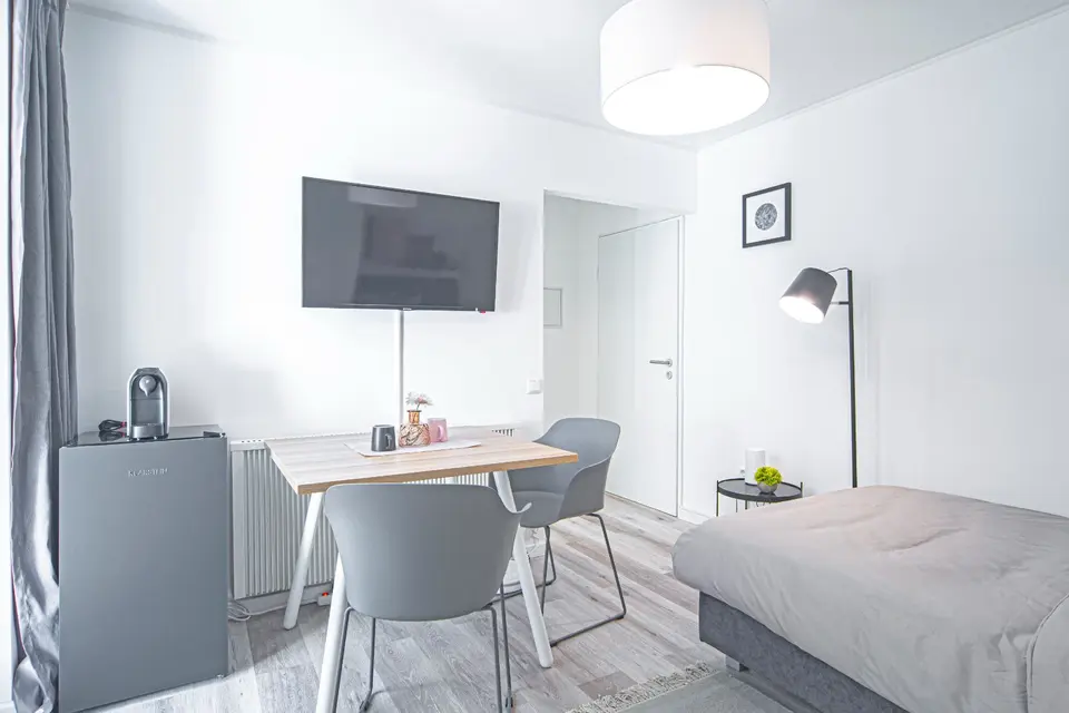 WG-Zimmer mit 20 m² in Düsseldorf – Bild 2