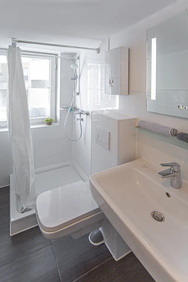 WG-Zimmer mit 20 m² in Düsseldorf – Bild 8