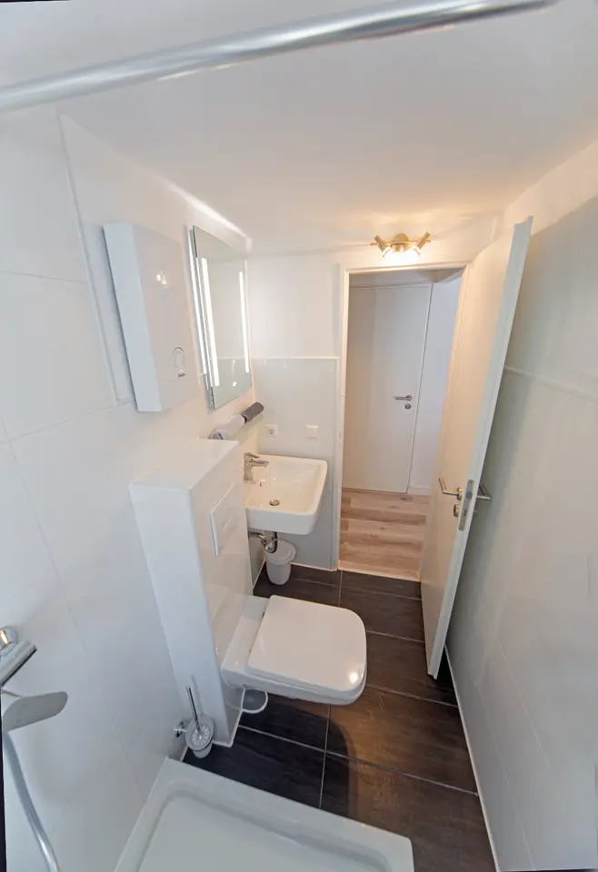 WG-Zimmer mit 20 m² in Düsseldorf – Bild 9