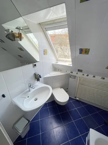 1 Zimmer Wohnung mit 28 m² in Rostock – Bild 5