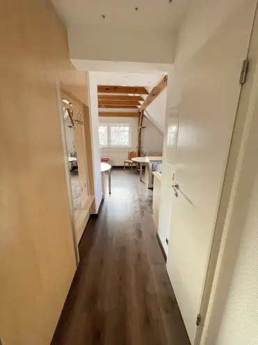 1 Zimmer Wohnung mit 28 m² in Rostock – Bild 7