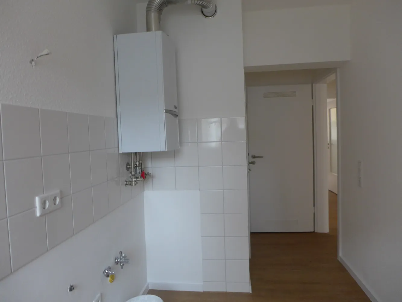 2 Zimmer Wohnung mit 56 m² in Neuss – Bild 1
