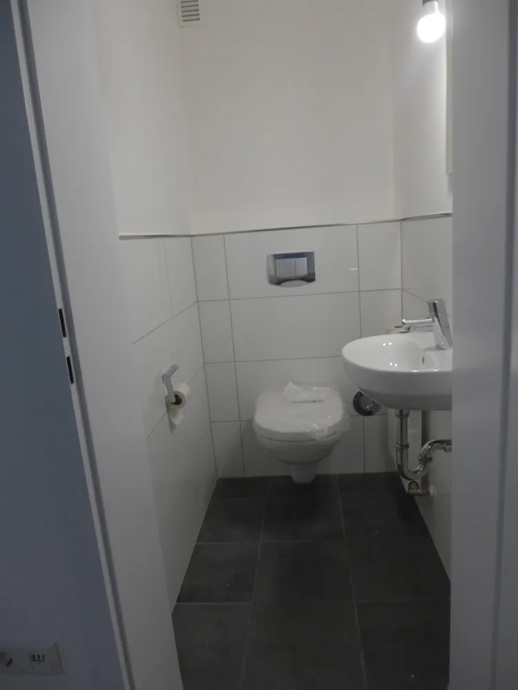 2 Zimmer Wohnung mit 56 m² in Neuss – Bild 5