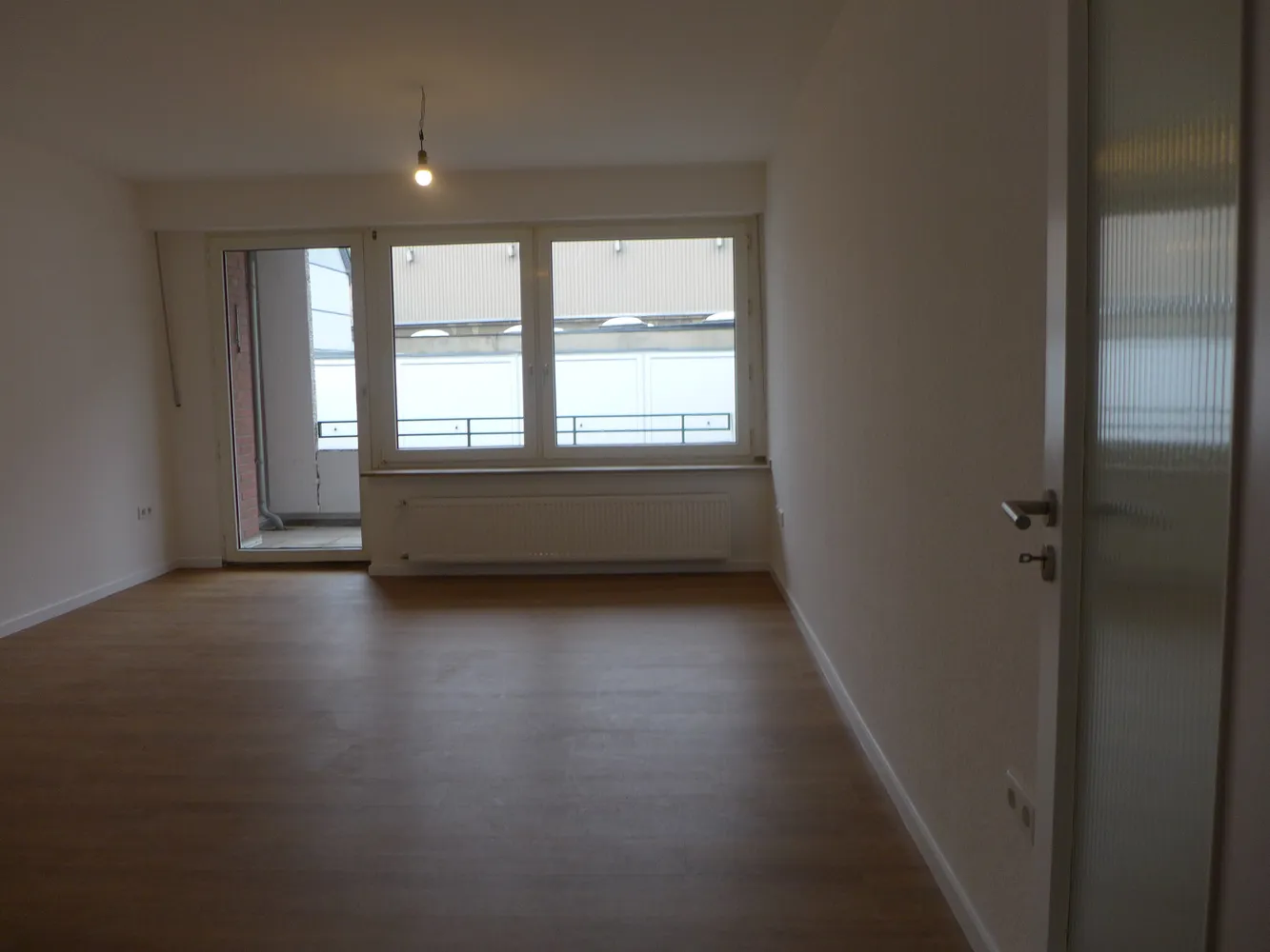 2 Zimmer Wohnung mit 56 m² in Neuss – Bild 6