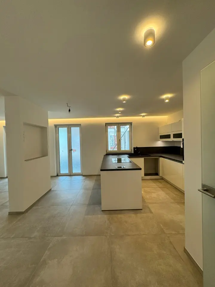 3 Zimmer Wohnung mit 98 m² in Herford – Bild 1