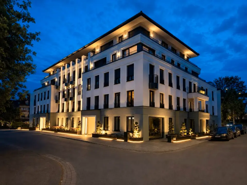 3 Zimmer Wohnung mit 98 m² in Herford – Bild 3