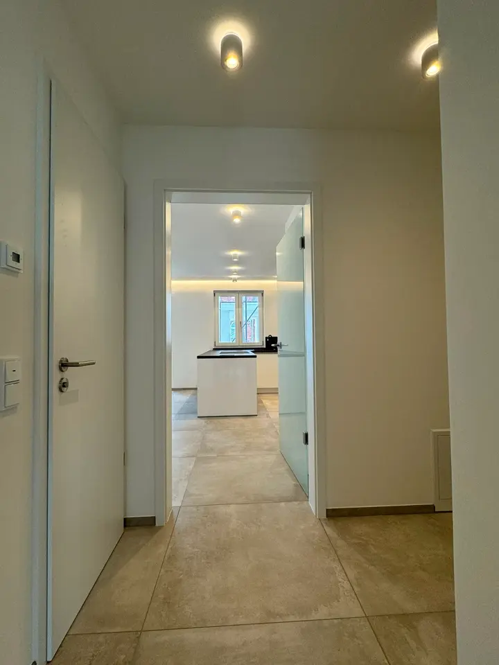3 Zimmer Wohnung mit 98 m² in Herford – Bild 6