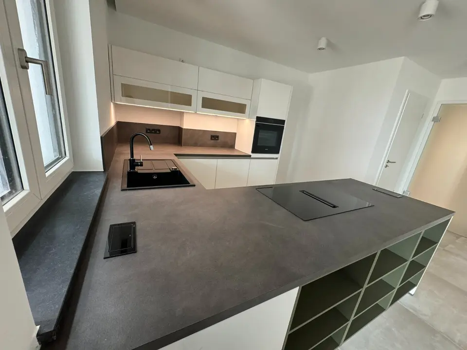 3 Zimmer Wohnung mit 98 m² in Herford – Bild 7