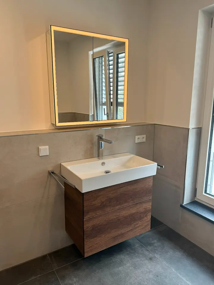 3 Zimmer Wohnung mit 98 m² in Herford – Bild 9
