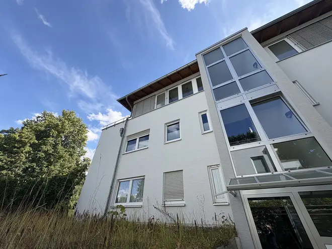 4 Zimmer Wohnung mit 141 m² in Kassel – Bild 12