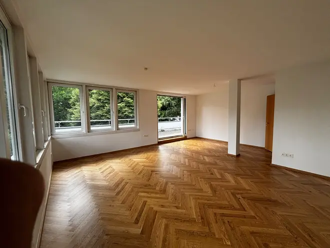 4 Zimmer Wohnung mit 141 m² in Kassel – Bild 3