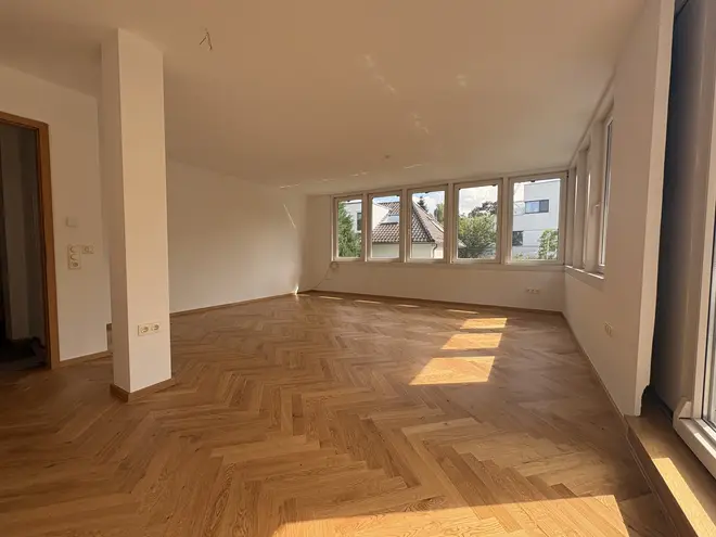 4 Zimmer Wohnung mit 141 m² in Kassel – Bild 4