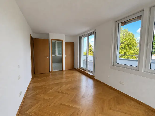 4 Zimmer Wohnung mit 141 m² in Kassel – Bild 5