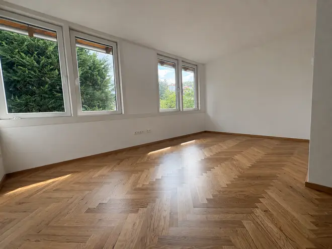4 Zimmer Wohnung mit 141 m² in Kassel – Bild 6