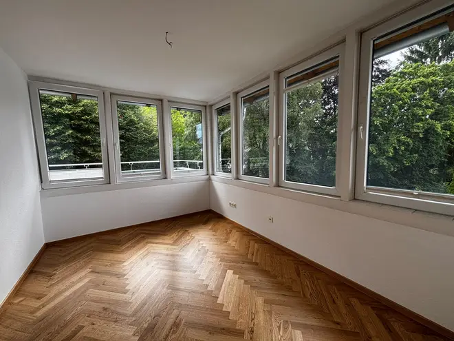 4 Zimmer Wohnung mit 141 m² in Kassel – Bild 7
