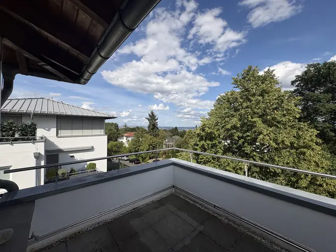 4 Zimmer Wohnung mit 141 m² in Kassel – Bild 9