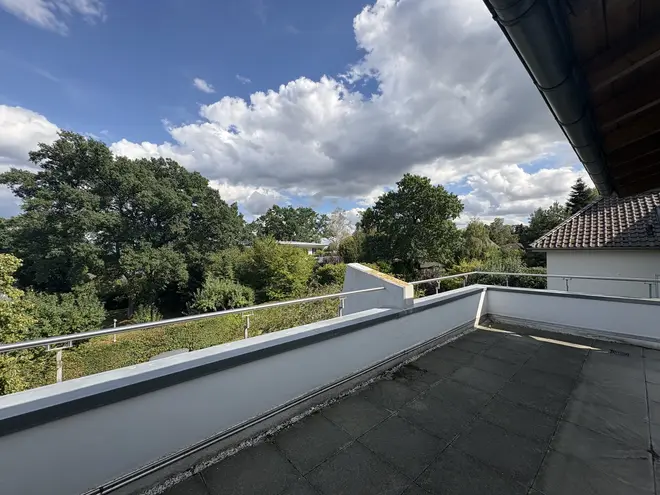4 Zimmer Wohnung mit 141 m² in Kassel – Bild 10