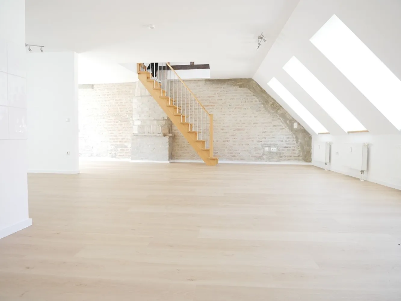 2 Zimmer Wohnung mit 116 m² in Augsburg – Bild 9