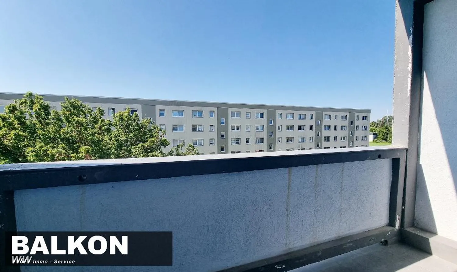 3 Zimmer Wohnung mit 57 m² in Zwickau – Bild 11
