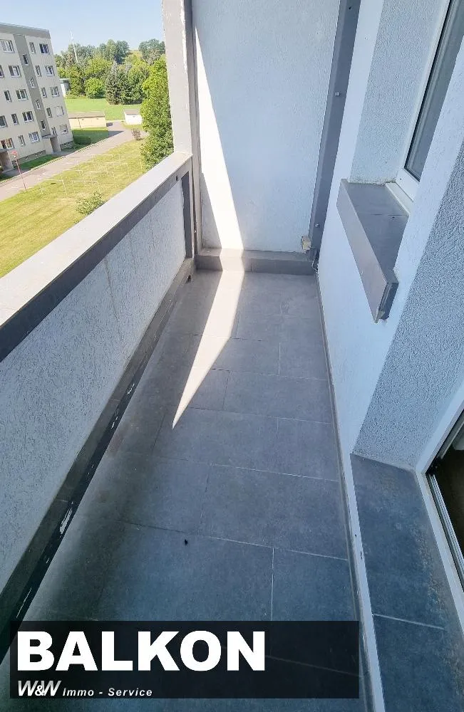 3 Zimmer Wohnung mit 57 m² in Zwickau – Bild 12