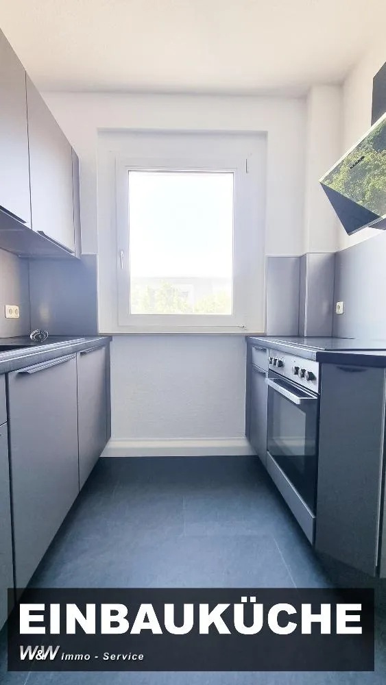 3 Zimmer Wohnung mit 57 m² in Zwickau – Bild 3