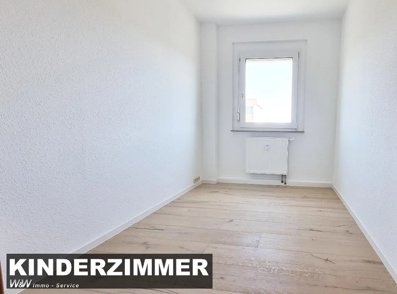 3 Zimmer Wohnung mit 57 m² in Zwickau – Bild 6