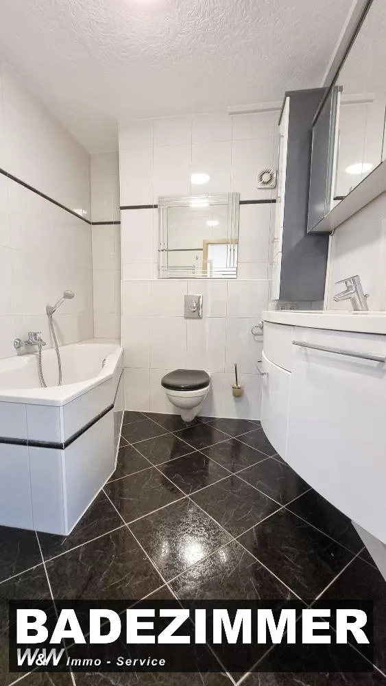 3 Zimmer Wohnung mit 57 m² in Zwickau – Bild 7