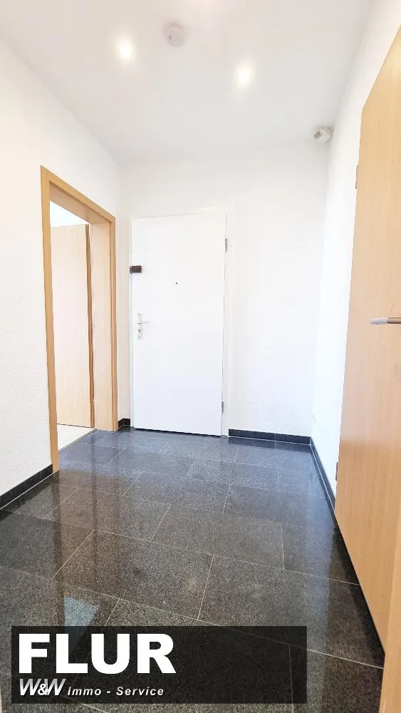 3 Zimmer Wohnung mit 57 m² in Zwickau – Bild 9