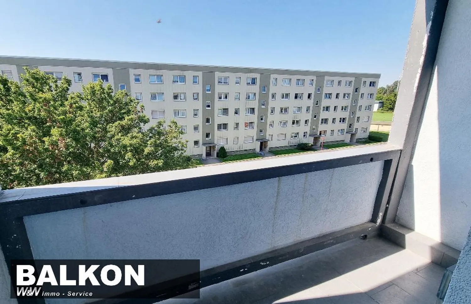 3 Zimmer Wohnung mit 57 m² in Zwickau – Bild 10