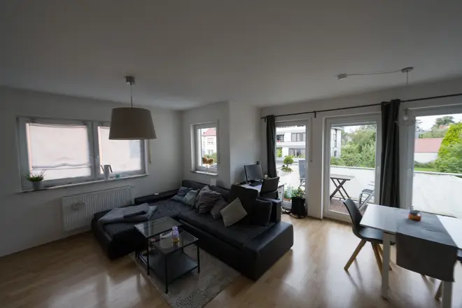 2 Zimmer Wohnung mit 53 m² in Paderborn – Bild 1