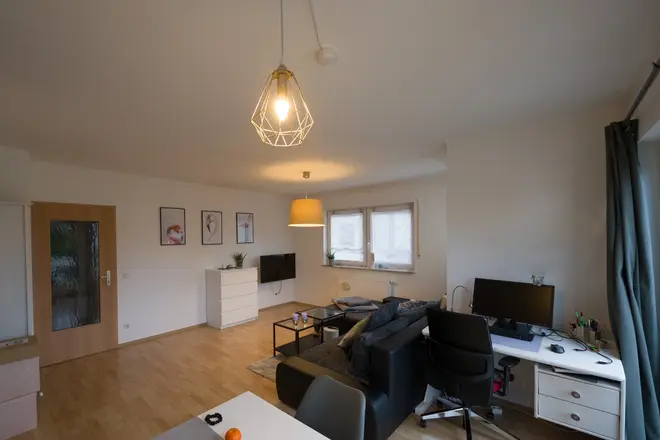 2 Zimmer Wohnung mit 53 m² in Paderborn – Bild 2