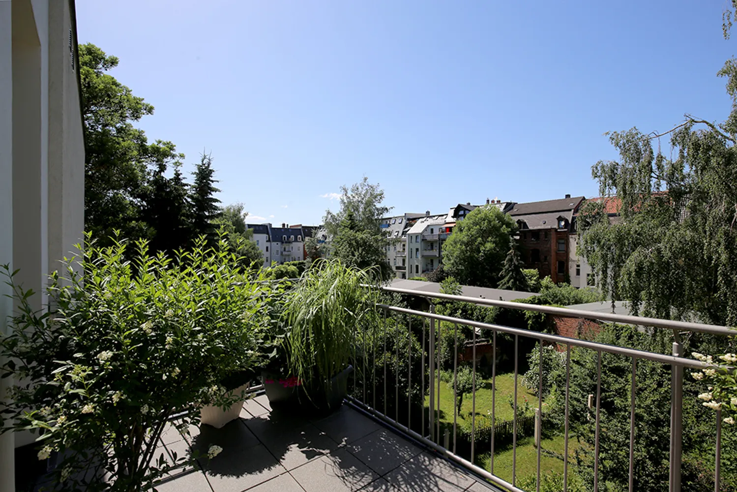 2 Zimmer Wohnung mit 69 m² in Zwickau – Bild 1