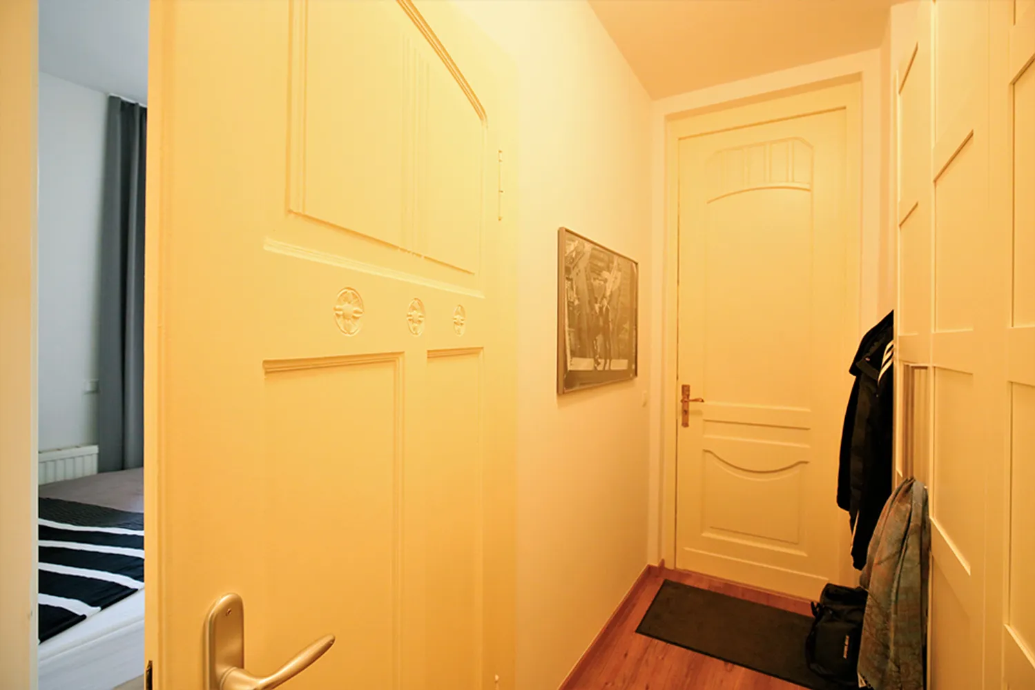 2 Zimmer Wohnung mit 69 m² in Zwickau – Bild 3