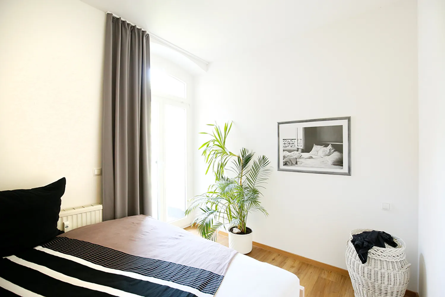 2 Zimmer Wohnung mit 69 m² in Zwickau – Bild 5