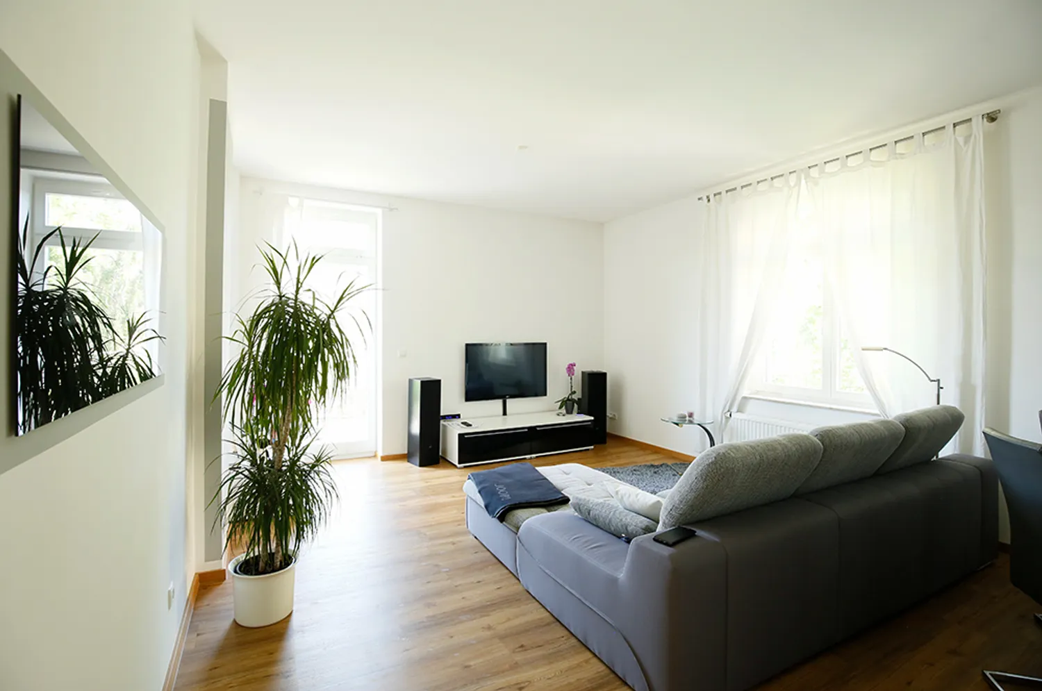 2 Zimmer Wohnung mit 69 m² in Zwickau – Bild 6