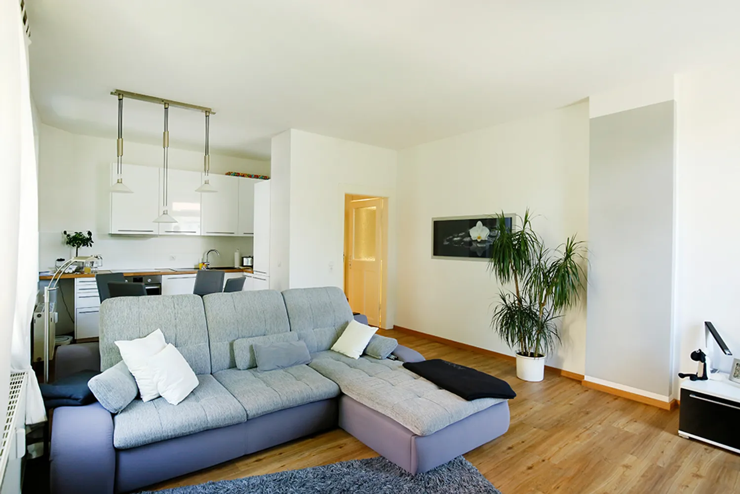 2 Zimmer Wohnung mit 69 m² in Zwickau – Bild 7