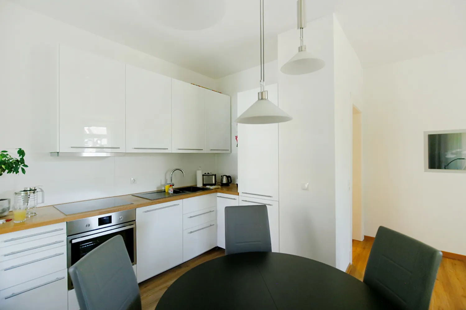 2 Zimmer Wohnung mit 69 m² in Zwickau – Bild 8