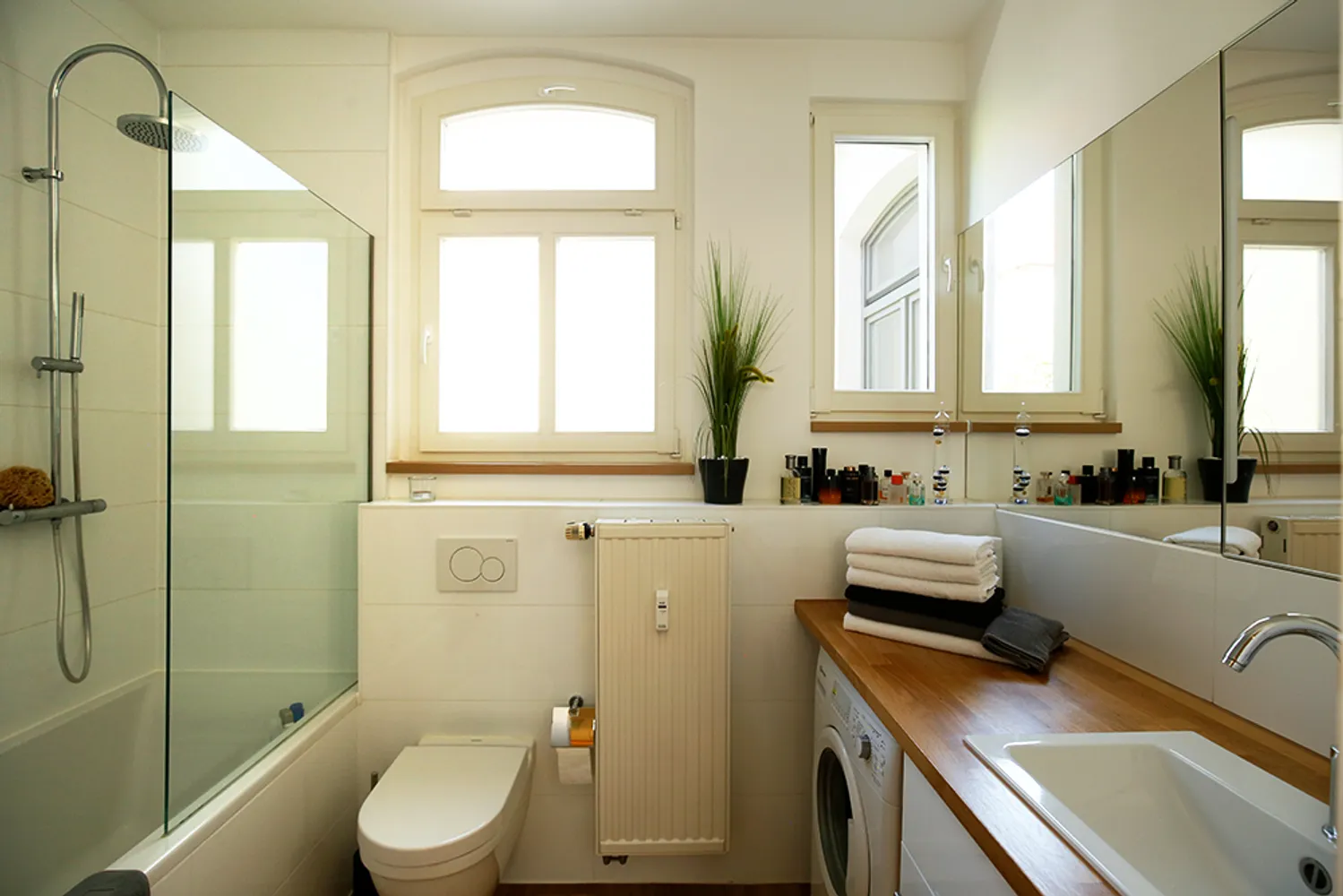 2 Zimmer Wohnung mit 69 m² in Zwickau – Bild 9