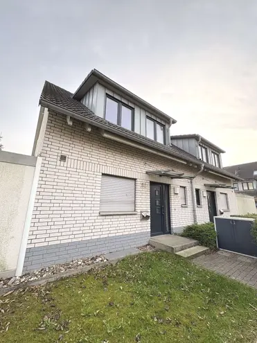 5 Zimmer Haus mit 163 m² in Düsseldorf – Bild 2