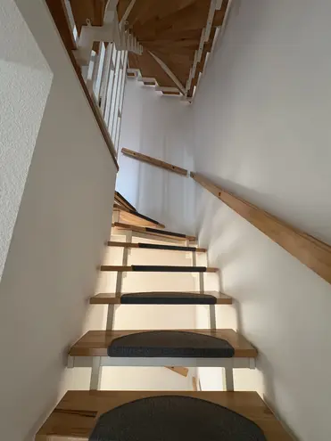 5 Zimmer Haus mit 163 m² in Düsseldorf – Bild 8