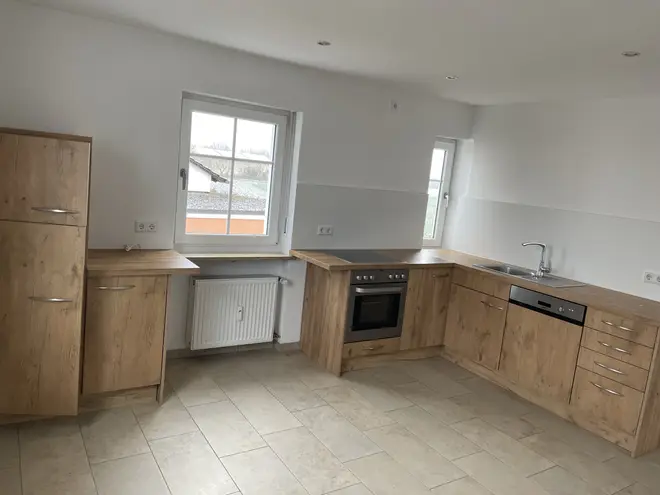 4 Zimmer Wohnung mit 90 m² in Ingolstadt – Bild 6