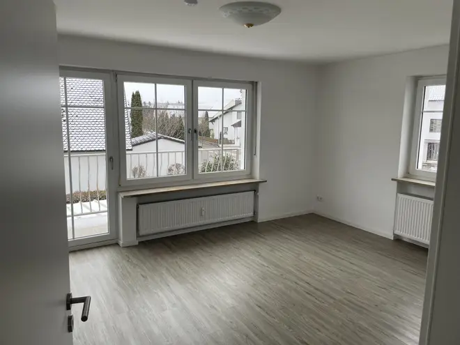 4 Zimmer Wohnung mit 90 m² in Ingolstadt – Bild 10