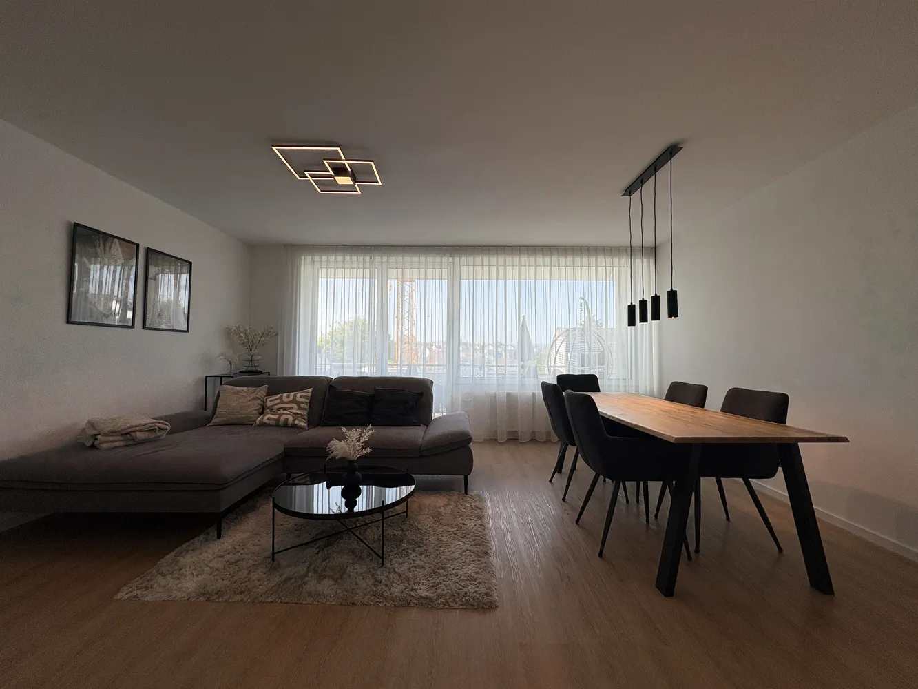 4 Zimmer Wohnung mit 90 m² in Reutlingen – Bild 3