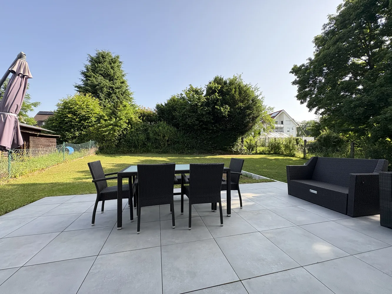 4 Zimmer Wohnung mit 90 m² in Reutlingen – Bild 6